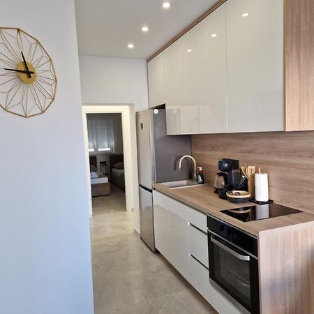 Apartmani Lavanda Centar ماكارسكا المظهر الخارجي الصورة