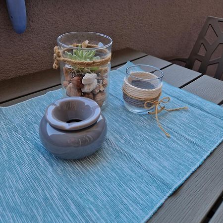 Apartmani Lavanda Centar ماكارسكا المظهر الخارجي الصورة