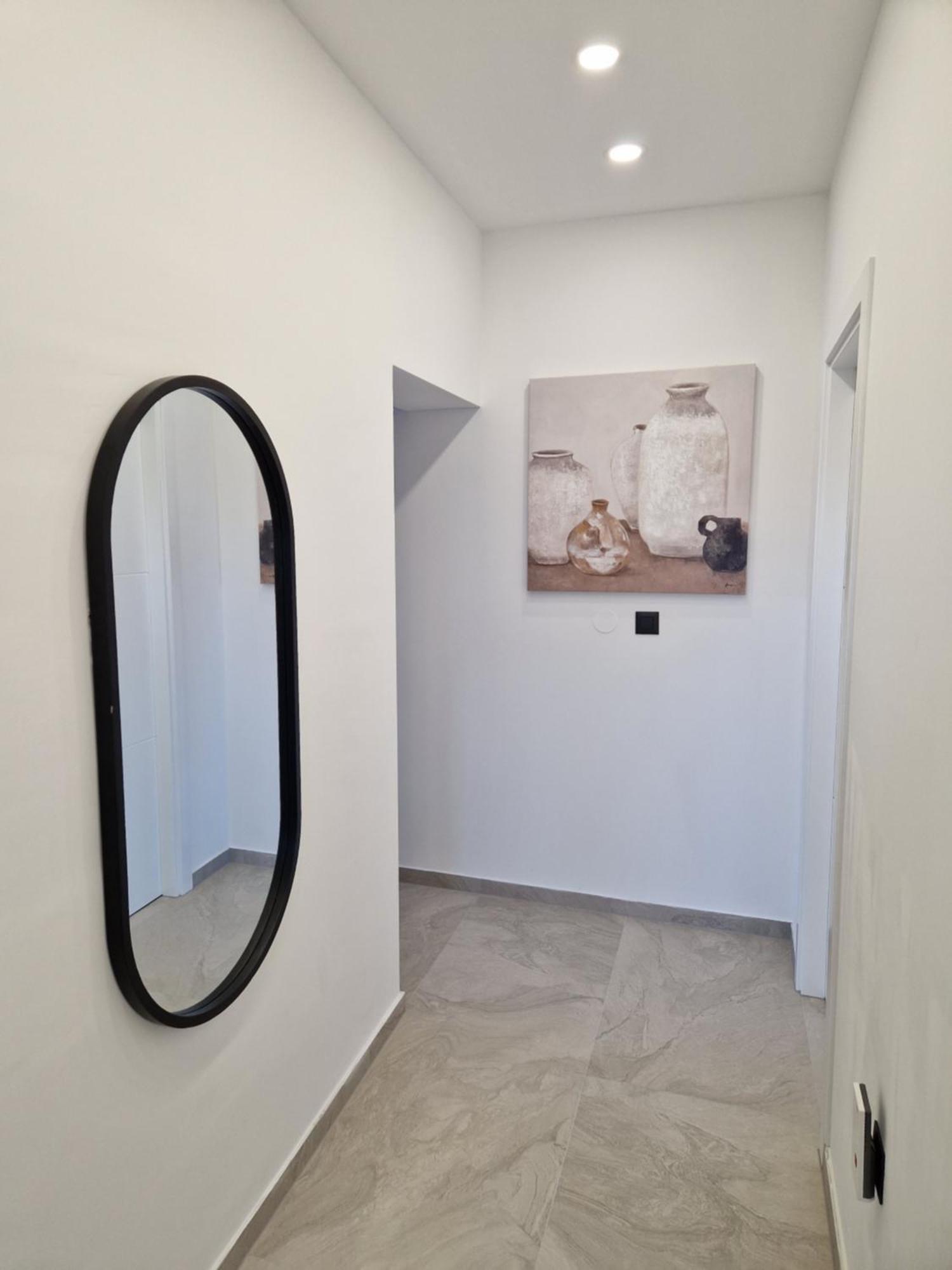 Apartmani Lavanda Centar ماكارسكا المظهر الخارجي الصورة